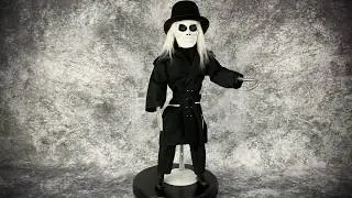 Full Moon: Puppet Master Original Series 'Blade' Replica 4K Review