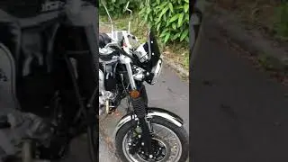Astor orcal modification &eacute;chappement