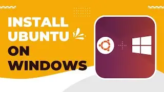 How To Install Ubuntu in Windows 11 Using Subsystem For Linux  (WSL) - 2022