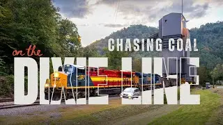 Chasing Coal on the Dixie Line