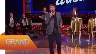 Ljuba Lukic - Pamti me po bilo cemu - PZD - (Tv Grand 28.12.2021.)