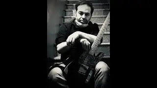 J'en ai plein mon masque - Dominic Flibotte