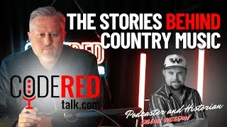 The Stories Behind Country Music with Dillon Weldon