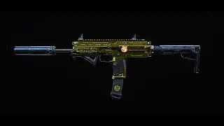 COD:MW Insane AIM #3