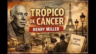 Henry Miller y Trópico de Cáncer: erotismo, verdad y literatura radical