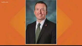 Illinois lawmaker stepping down
