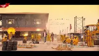 Geeta govindam movie trailer