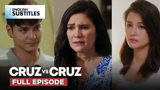 Cruz vs. Cruz: The painful fallout of Felma&rsquo;s family (Full Episode 39) September 12, 2025
