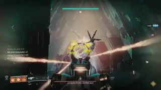 Atheon Gro&szlig;meister Taktik und Cheese (EASY) / Saison der Verlorenen