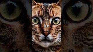 猫にとっての匂いとは #雑学 #プチ知識 #猫雑学 voicebox 青山龍星