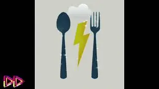 Kitchen Storm (SPED UP)