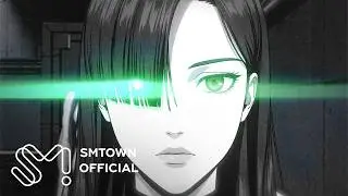 aespa 에스파 'LEMONADE (Marlon Hoffstadt Remix)' MV