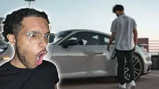 Reacting To PRIME Pxlarized?