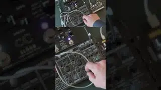#stylophone cpm ds-2 #cpm a#dronemusic #dronesynth #ambientmusic #soundscape #sounddesigner #nts1