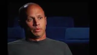 Mike Judge discusses the origins of Tom Anderson