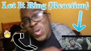 MoStack - Let It Ring  Reaction