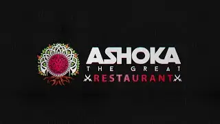 Ashoka - The Great Restaurant | Cinematic Promo Video