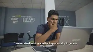 Empowering young people with entrepreneurial skills in Libya