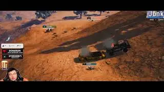 PMPL SA FINALS HIGHLIGHTS | ZEUS and SEAL E-sports | PUBG MOBILE