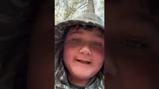 Early rut hunt