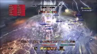 Stamina Templar 54k DPS [Morrowind]