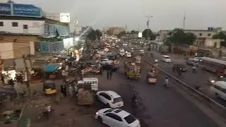 Malir 15 karachi