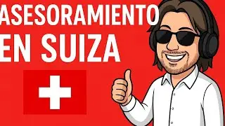 Capitulo.-8. 17.01.26 / Asesoramiento Gratis en Suiza 🇨🇭 / Todos con Hern&aacute;n