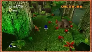 Game Grumps - Are you familiar with the Wu-Tang Clan ? - Sonic Adventure 2 Clip