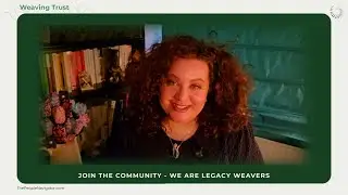Welcome to Weaving Trust | The People Navigator