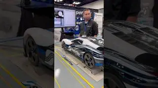ЭПИЧЕСКИЙ RC Dyno!! 😱🤯 #дистанционноеуправление #dynotuning