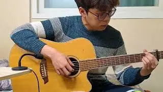 (Satoshi Gogo) 約束の海 Sea of Promise - 오동환