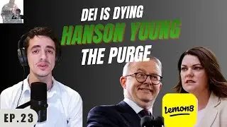 Australia&rsquo;s Social Media Ban Is Failing | Parenting, DEI Collapse & Political Accountability
