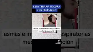 Aguante la aromaterapia 🤓 #comedia #humor #short #shorts #stream #reaccion #videoreaccion #calvos