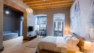 Art Pera Suites, Istanbul, Turkey | 360 Travel Facts
