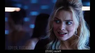 Focus (2015)  movie explained in English 