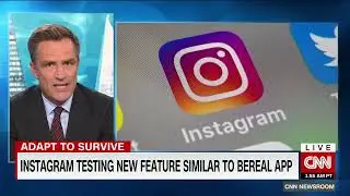 Is Instagram the new BeReal?