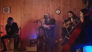 Salamander of Fire - Psychic Line (Live) | S4D Sessions