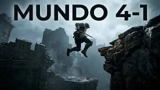 Demon's Souls Remake - Gu&iacute;a completa - Mundo 4-1: El Adjudicador.