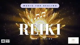 Transformative Reiki Healing Session - Restore Balance and Renew Energy #reikihealing #reikimusic