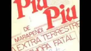 Piu Piu de Marapendi - Eu Hoje Vou Me Dar Bem