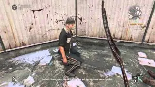 Going to hell?