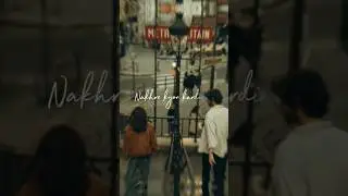 QARAN ft Badshah - Tareefan (Lyrics) Veere Di Wedding #vairalshort #shortssong #lyrics #lofi