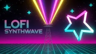 It's Summer 1987, You're Driving in Miami 🌴 80's Synthwave, Retrowave, Nostalgic mix 🎶