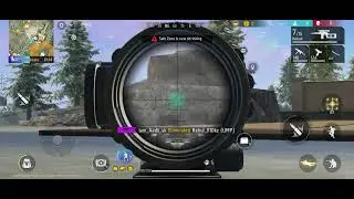 FREE FIRE LIVE 🔥 | Sniper Headshot Only 🎯 | One Shot Kill | Hindi Gameplay