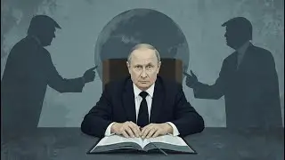 Europeans fear being a footnote in history as Putin looks to strike deal with Trump