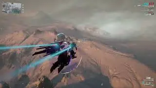 Tenno Skoom Live! // Warframe // UZVOD 2022-01-09