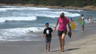 corse aout 2013 skim a capo di feno 1