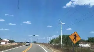 Ce 265 sentido Limoeiro