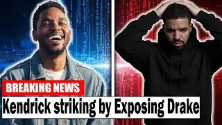 Drake&rsquo;s Secret Strategy EXPOSED by Kendrick Lamar. The Internet Is Losing Its Mind! (Full Breakdown)