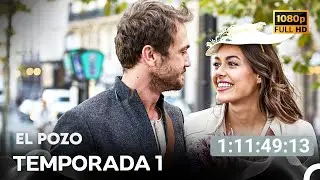 El Pozo Temporada 1 Todos Los Cap&iacute;tulos (Doblado en Espa&ntilde;ol) FULL HD